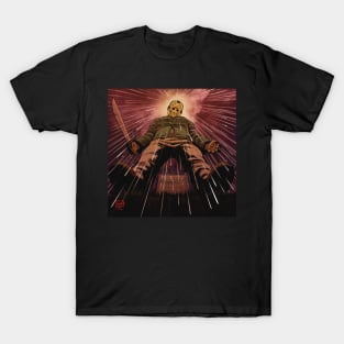 Jason, Risen T-Shirt